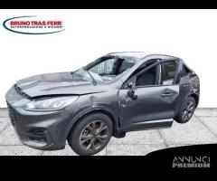 RICAMBI VARI FORD KUGA III (DFK) 2.0 TDCI 16V AUT - 1