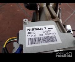 PIANTONE STERZO ELETTRICO QASHQAI J10 2012 - 3