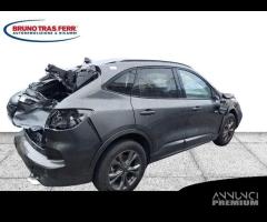 RICAMBI VARI FORD KUGA III (DFK) 2.0 TDCI 16V AUT - 3