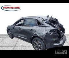 RICAMBI VARI FORD KUGA III (DFK) 2.0 TDCI 16V AUT - 4