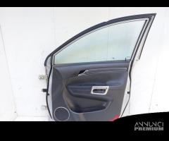 20924987 PORTA ANTERIORE DX OPEL ANTARA (L07) 2.0 - 3