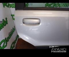 PORTA POSTERIORE DESTRA PER FIAT PANDA 2006