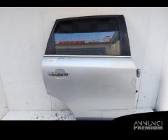 95158641 PORTA POSTERIORE DX OPEL ANTARA (L07) 2.0