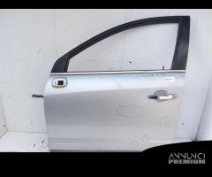 20924986 PORTA ANTERIORE SX OPEL ANTARA (L07) 2.0 - 1