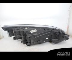 LV4B13E015CD FANALE ANTERIORE SX FORD KUGA III (DF - 3