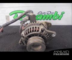 ALTERNATORE PER NAVARA D22 2.5 DDTi 2003