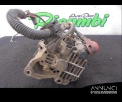 ALTERNATORE PER NAVARA D22 2.5 DDTi 2003