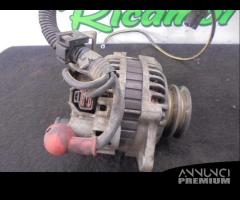 ALTERNATORE PER NAVARA D22 2.5 DDTi 2003