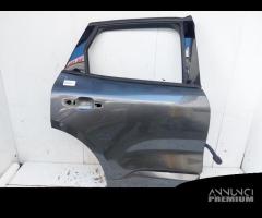 2645543 PORTA POSTERIORE DX FORD KUGA III (DFK) 2. - 1