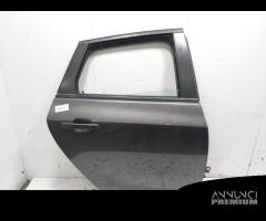 13285611 PORTA POSTERIORE DX OPEL ASTRA (J) 1.3 CD - 1