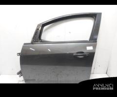 13330765 PORTA ANTERIORE SX OPEL ASTRA (J) 1.3 CDT - 1