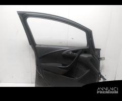 13330765 PORTA ANTERIORE SX OPEL ASTRA (J) 1.3 CDT - 3