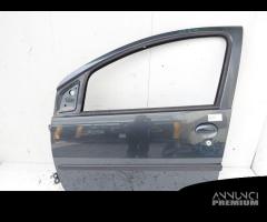 1612543280 PORTA 3P SX CITROEN C1 (B0) (2005>2014) - 1