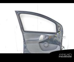 1612543280 PORTA 3P SX CITROEN C1 (B0) (2005>2014) - 4