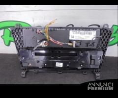 COMANDI ARIA - CLIMA - RADIO BMW X3 F25 2013