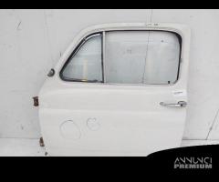 PORTA 3P SX FIAT 500 (--) 500 B MAN 4M 19CV 1972 3 - 1