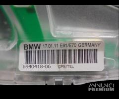 ANTENNA PER BMW X3 F25 ANNO 2013 - 7