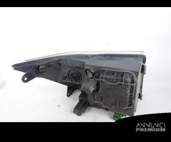 6C1113W029DE FANALE ANTERIORE DX FORD TRANSIT (SER - 3