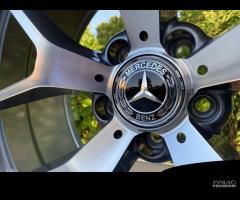 CERCHI MERCEDES 18 - 19 - 20 MADE IN GERMANY - 4