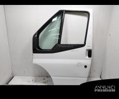 1498092 PORTA 3P SX FORD TRANSIT (SERIE 2006) 2.4 - 1