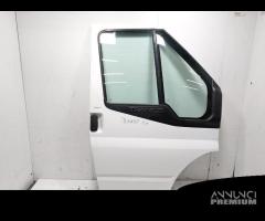 1717242 PORTA 3P DX FORD TRANSIT (SERIE 2006) 2.4 - 1