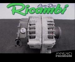 ALTERNATORE PER BMW X3 F25 2.0D 2013