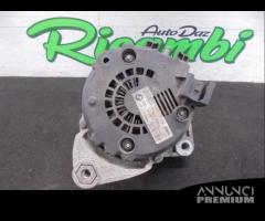 ALTERNATORE PER BMW X3 F25 2.0D 2013