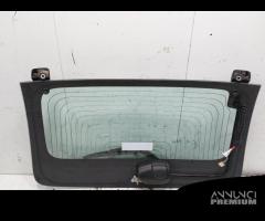 1607984380 LUNOTTO POSTERIORE CITROEN C1 (B0) BERL - 2