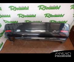 PARAURTI POSTERIORE PER BMW SERIE 3 E46 2004