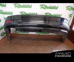 PARAURTI POSTERIORE PER BMW SERIE 3 E46 2004