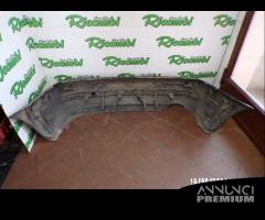 PARAURTI POSTERIORE PER BMW SERIE 3 E46 2004 - 7