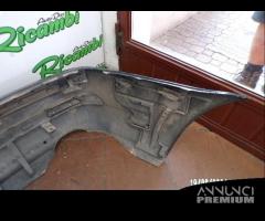 PARAURTI POSTERIORE PER BMW SERIE 3 E46 2004 - 9