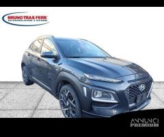 RICAMBI VARI HYUNDAI KONA (OS-OSE-OSI) 1.6 HYBRID - 2