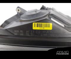 L1BB13E014AE FANALE ANTERIORE DX FORD FIESTA VII ( - 4