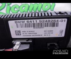 COMANDI ARIA - CLIMA PER BMW X3 F25 2013