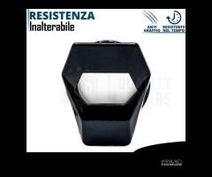 Cover Pulsante Accensione Auto Copritasto NERO