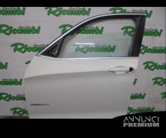 PORTA ANTERIORE SINISTRA BMW X3 F25 ANNO 2013