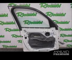 PORTA ANTERIORE SINISTRA BMW X3 F25 ANNO 2013