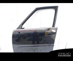 9002X7 PORTA ANTERIORE SX CITROEN C4 PICASSO (B58) - 1