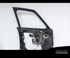 9002X7 PORTA ANTERIORE SX CITROEN C4 PICASSO (B58) - 3