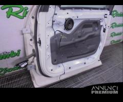 PORTA ANTERIORE DESTRA BMW X3 F25 ANNO 2013 - 6