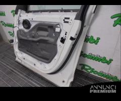 PORTA ANTERIORE DESTRA BMW X3 F25 ANNO 2013 - 7