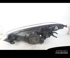 085521125R FANALE ANTERIORE DX DEPO CITROEN C4 PIC - 3