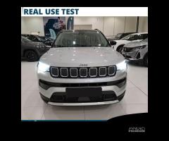 Kit LED HB3 PER Jeep Compass 2 Luci Bianche CANbus