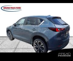 RICAMBI VARI MAZDA CX-5 (KF) 2.2 D 16V AUT 150CV 2 - 3