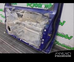 PORTA ANTERIORE DESTRA PER KING CAB D22 2003 - 6