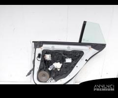 A1187306900 PORTA POSTERIORE DX MERCEDES-BENZ CLA - 3