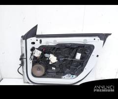 A1187202201 PORTA ANTERIORE DX MERCEDES-BENZ CLA S - 3