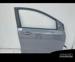 76004B9001 PORTA ANTERIORE DX HYUNDAI I10 II (BA) - 1