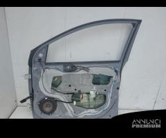 76004B9001 PORTA ANTERIORE DX HYUNDAI I10 II (BA) - 3